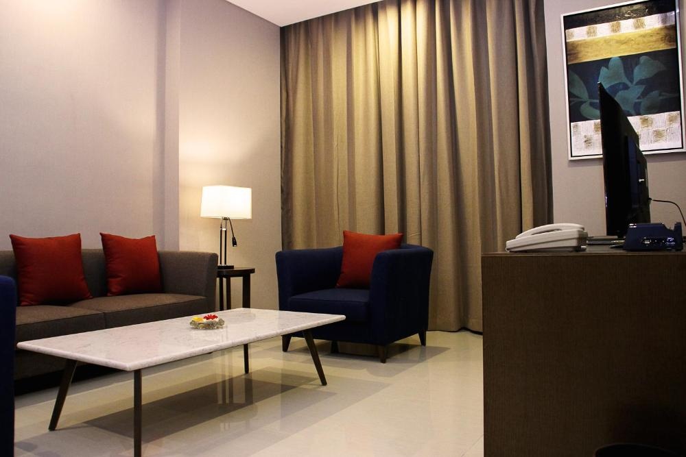 Golden Phoenix Hotel Manila