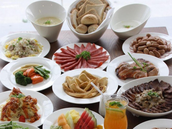 Golden Phoenix Hotel Manila Main image